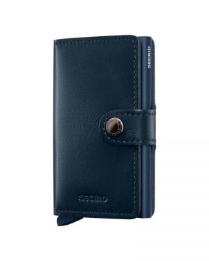 MINIWALLET ORIGINAL NAVY-NAVY NAVY/NAVY