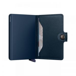 MINIWALLET ORIGINAL NAVY-NAVY NAVY/NAVY