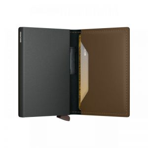 BANDWALLET MATTE EARTH-BEIGE EARTH/BEIGE