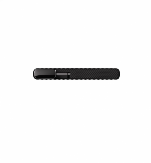 PREMIUM CARDPROTECTOR FLUTED BLACK + BLACK
