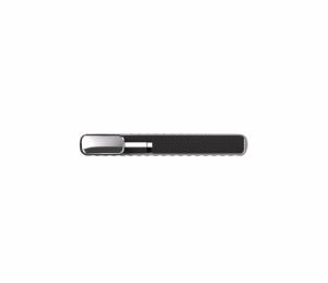 PREMIUM CARDPROTECTOR FLUTED SILVER+ SILVER
