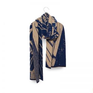 AURATA MAXI INDIGO