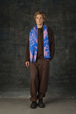 AURATA MIDI COBALT
