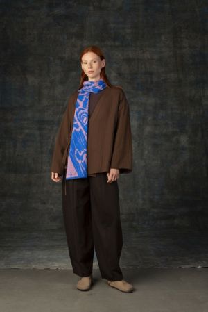AURATA MIDI COBALT