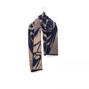 AURATA MIDI INDIGO