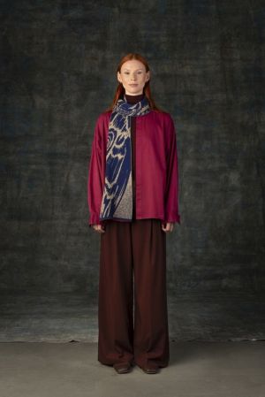 AURATA MIDI INDIGO