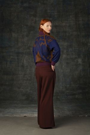NOCTUA BOMBERJACK GRAPE