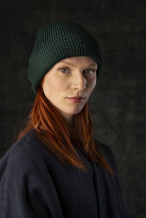 BEANIE FOREST