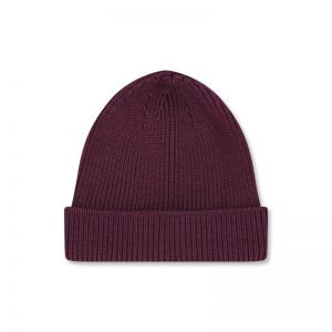 BEANIE GRAPE