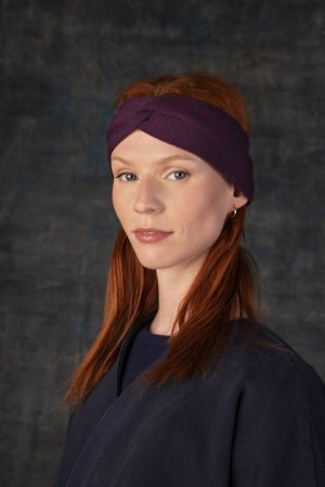 HAARBAND GRAPE