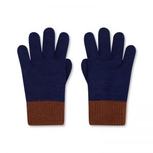 HANDSCHOENEN INDIGO