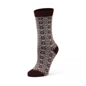 SOCKS DRIFT BLACKBERRY