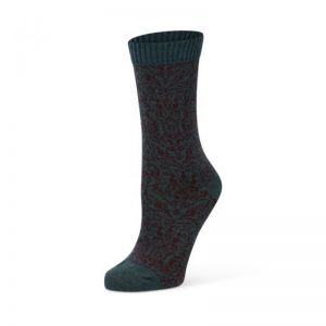 SOCKS DRIFT GRAPE