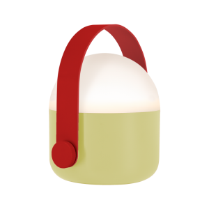 LAMP OLE SAND