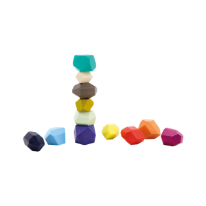 TORRINO MULTICOLOR