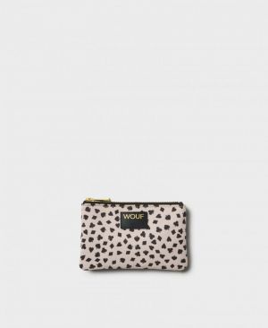 LUCKY - SMALL POUCH 