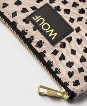 LUCKY - SMALL POUCH 