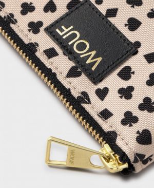 LUCKY - WALLET 