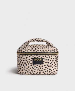 LUCKY - VANITY BAG 