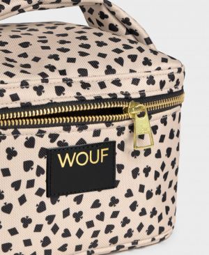 LUCKY - VANITY BAG 