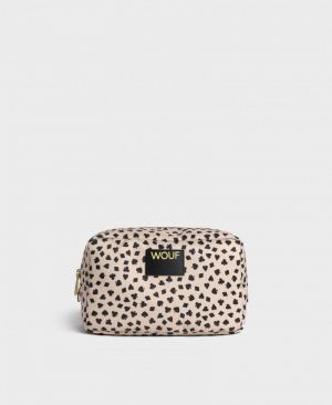 LUCKY - TOILETRY BAG 