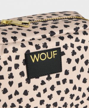 LUCKY - TOILETRY BAG 