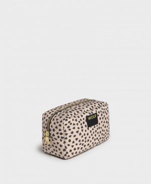 LUCKY - TOILETRY BAG 