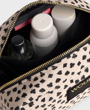 LUCKY - TOILETRY BAG 
