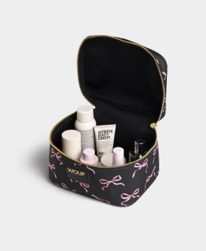 JULIETTE - VANITY BAG 