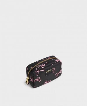 JULIETTE - MAKEUP BAG 