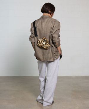 FELINE - MINI BAG 