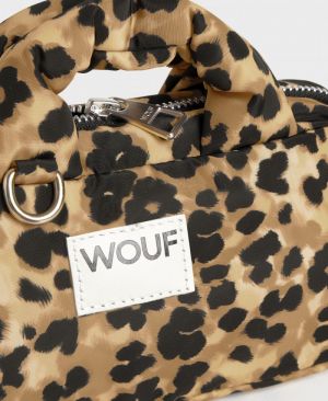FELINE - MINI BAG 