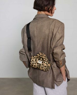 FELINE - MINI BAG 