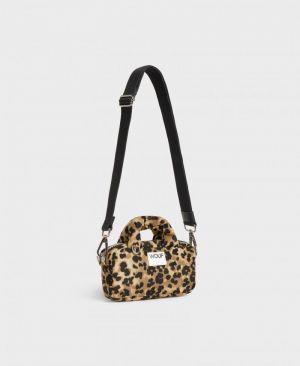 FELINE - MINI BAG 