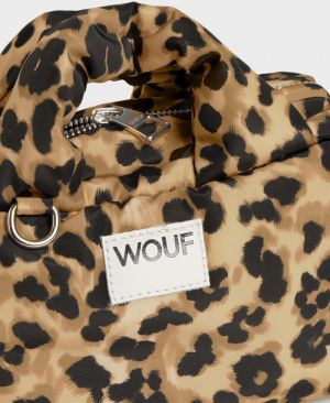 FELINE - BOWLING BAG 