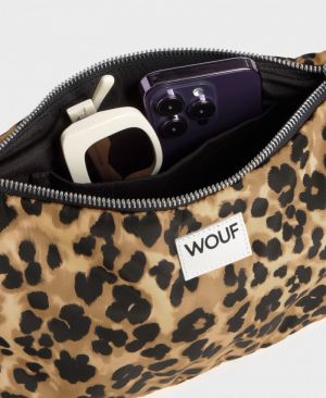 FELINE - SHOULDER BAG 