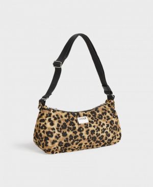 FELINE - SHOULDER BAG 