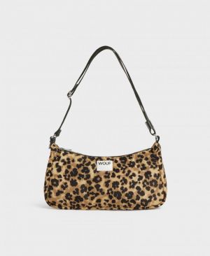 FELINE - SHOULDER BAG 