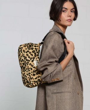 FELINE - SHOULDER BAG 