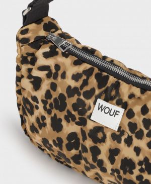 FELINE - SHOULDER BAG 