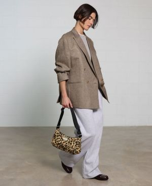 FELINE - SHOULDER BAG 