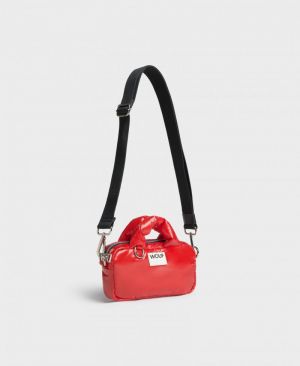 CHERRY - MINI BAG 