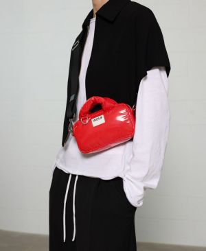 CHERRY - MINI BAG 