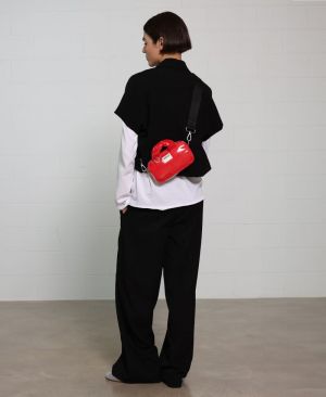 CHERRY - MINI BAG 