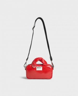 CHERRY - MINI BAG 