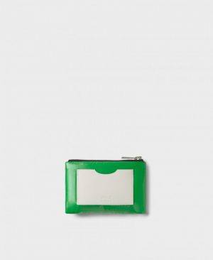 BASIL - WALLET 