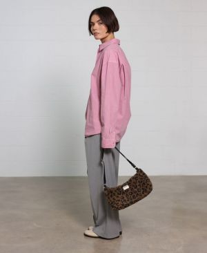 SIMONA - SHOULDER BAG 