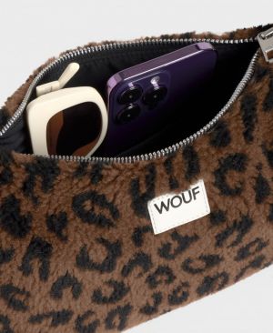 SIMONA - SHOULDER BAG 