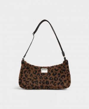 SIMONA - SHOULDER BAG 