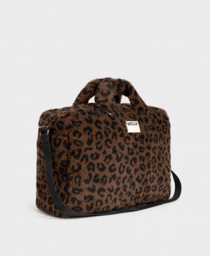 SIMONA - WEEKEND BAG 